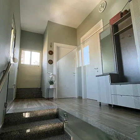 Adriatic View Penthouse דורס