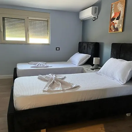 דירה Adriatic View Penthouse *