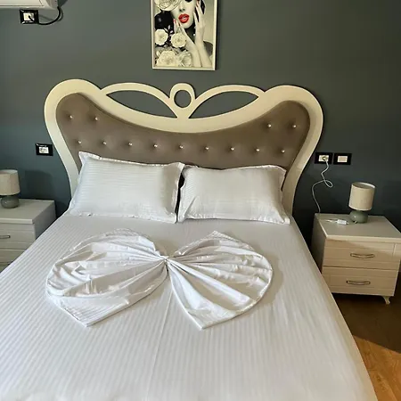 Adriatic View Penthouse * דורס