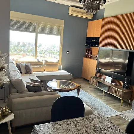 Adriatic View Penthouse דורס