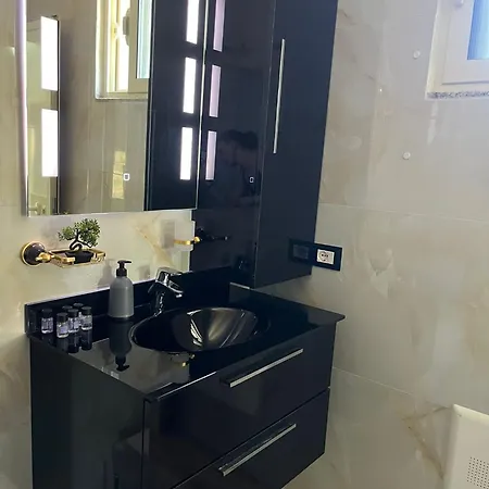 Adriatic View Penthouse * דורס