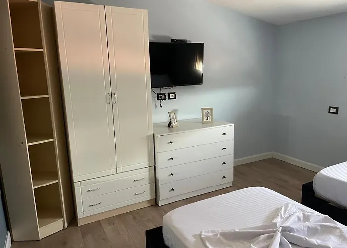 Adriatic View Penthouse Appartement Durrës